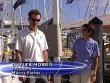 Morris Yachts M29
