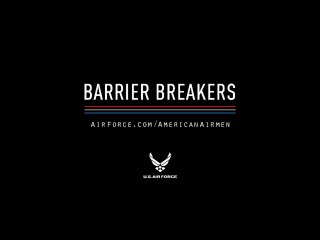 Barrier Breaker 1