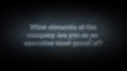 What elements of the company are you as an executive most proud of?