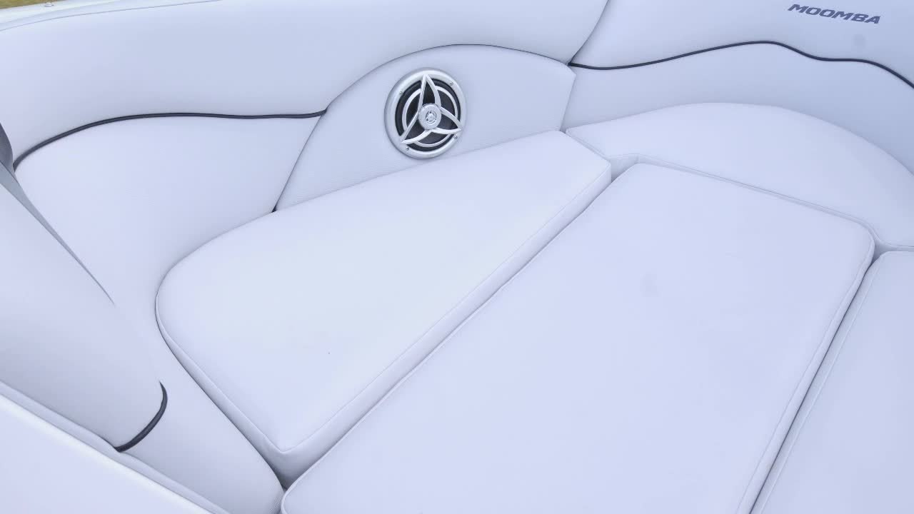 Moomba Mobius Gravity XLV Kevco - vs2