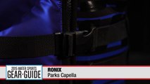 Ronix Parks Capella CGA