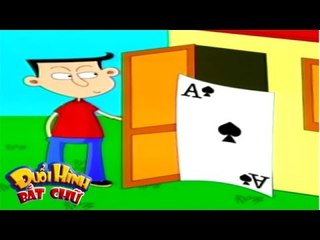 Đuổi Hình Bắt Chữ ngày 17/04/2010