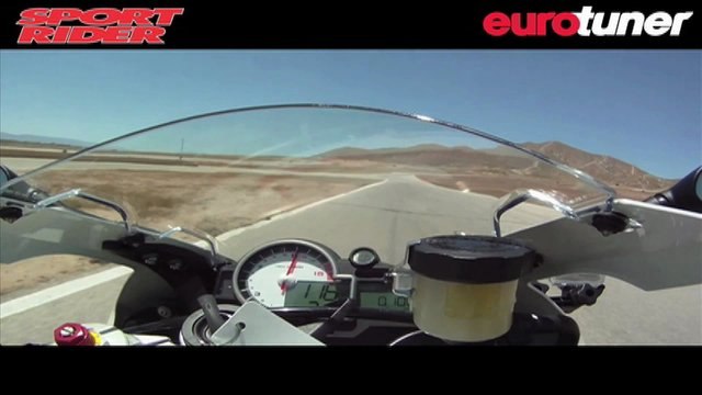 Car Meets Bike Preview