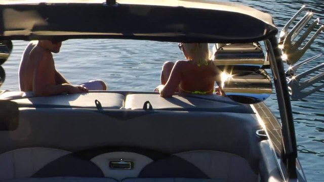 The Experience: Malibu Wakesetter 247 LSV