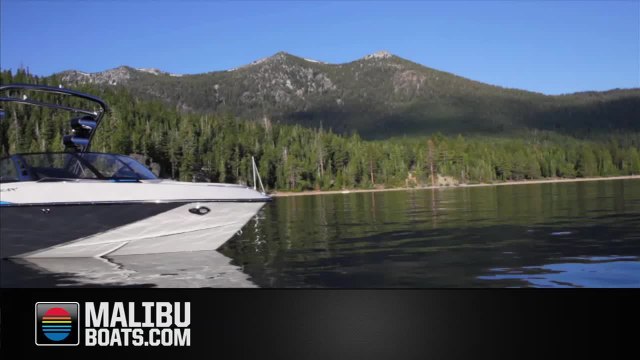 The Experience: Malibu Sunscape 247 LSV