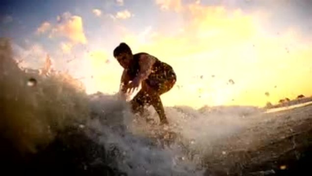 The Experience: Malibu Wakesetter VTX