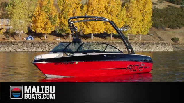 The Experience: Malibu 21 Ride