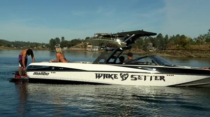 Malibu Standard Features