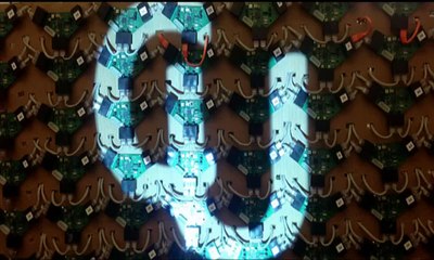 What Are Autonomous Materials?