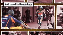 Repsol Honda MotoGP Comic Argentina Preview Video