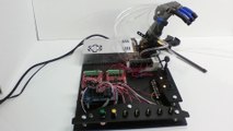 Wave Hello To Our Robot Hand