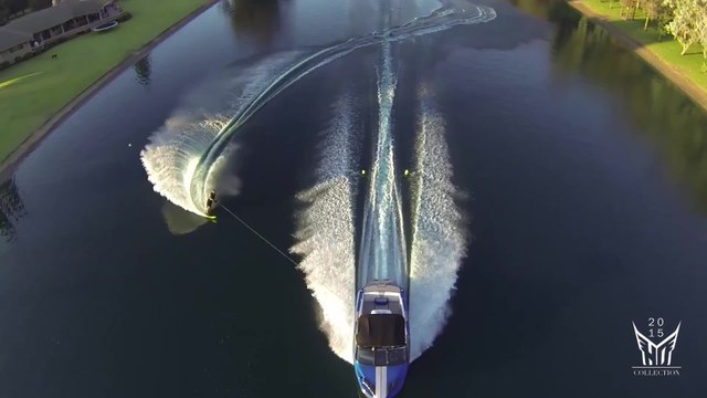 2015 MAX Ski-Boot Collection by HO Skis-HD