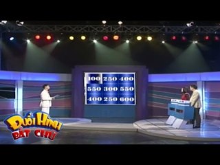 Đuổi Hình Bắt Chữ ngày 26/02/2011