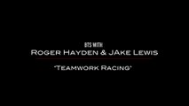 Hayden/Lewis Part 1: Talking Teammates