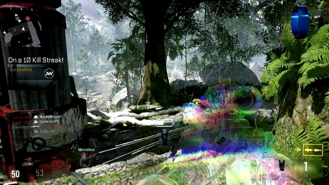 Call of Duty  Advanced Warfare MULTIPLAYER gameplay trailer! - COD AW 2014 HD