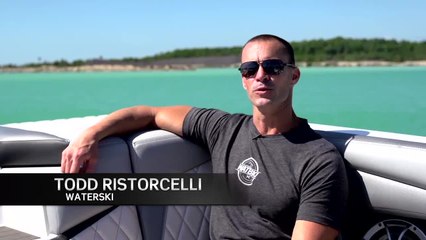 WATERSKI Top 3: 2014 Tigé ASR