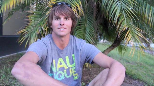 Pro Spotlight with Nate Smith