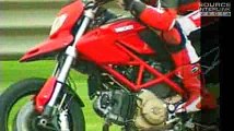Overview: 2009 Ducati Hypermotard 1100 Video