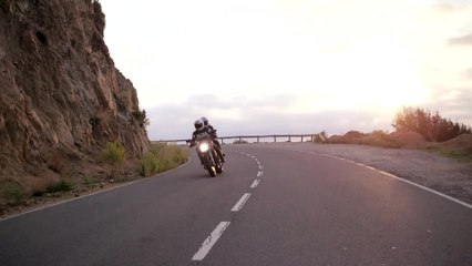 2014 Ducati Monster 1200S Instinct