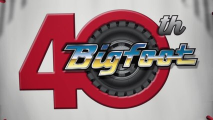 The Bigfoot Birthday Bash and Smash Comes to Sioux City