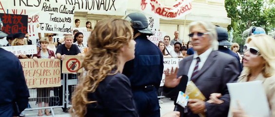 HDTrailer - Chinese Zodiac