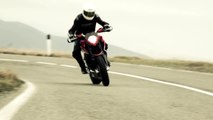 2014 MV Agusta Rivale 800