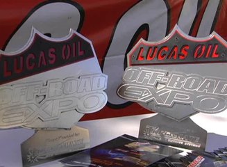 Lucas Oil Off-Road Expo-10-9-10