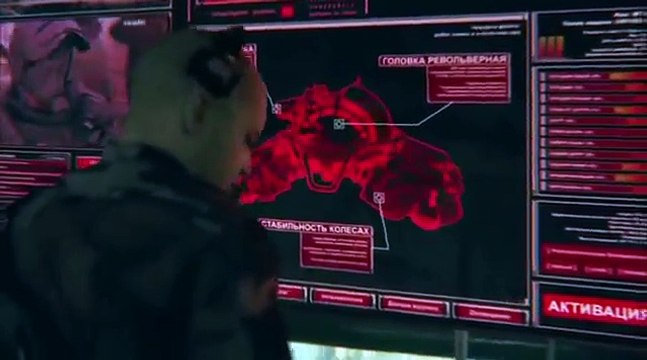 CALL OF DUTY 2016 MODERN WARFARE 4 OFFICIAL TRAILER LEAKED AKA IRON WOLF