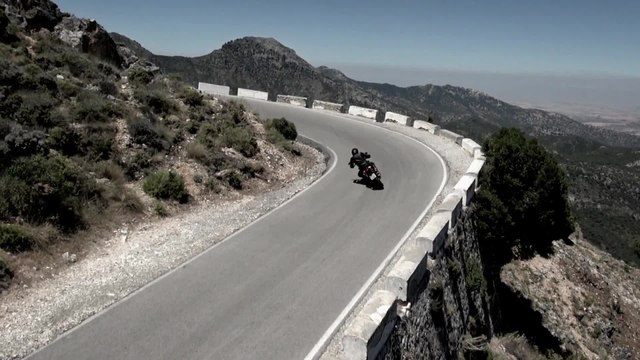 2014 KTM 1290 Super Duke R