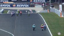 2015 CEV Catalunya Moto3 Race2 Highlights