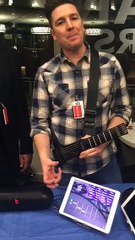 Periscope Replays: Jamstik Presentation At Amazon Launchpad