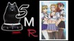 5 Minutes Random Anime - 20.2 - Queen's Blade Rurou no Senshi - Minna Dechau yo Gainos Gakuen Daiobare! - Special