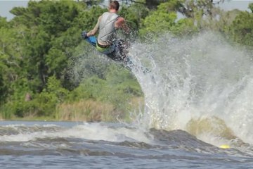 Welcome to 2015 with RadaR Skis