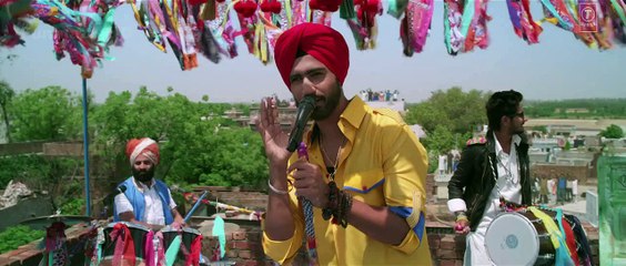 Ajj Saanu O Mileya (The Anthem of Dreams) 1080p - Zubaan