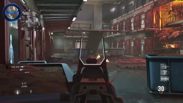 Advanced Warfare BEST CLASS SETUP - HBRa3 (Accuracy Class) - Call of Duty Advanced Warfare