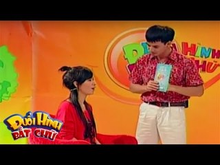 Đuổi Hình Bắt Chữ ngày 06/03/2010