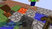 Minecraft | FUNNY MINECRAFT HORROR MONTAGE!! danTDM