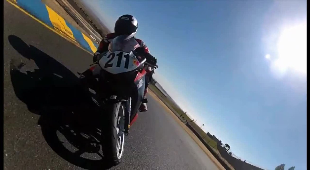 Modified Honda CBR250R Strikes Back | ON TWO WHEELS