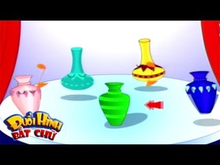 Đuổi Hình Bắt Chữ - 17/03/2007