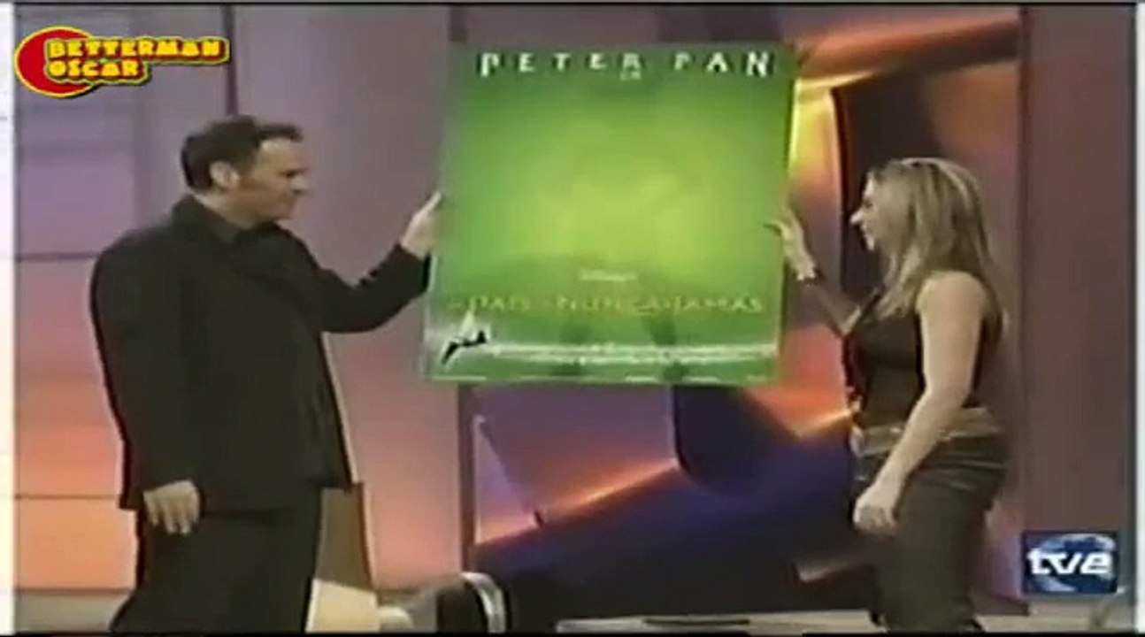 OT 2001 Gala Eurovision 3 Part. 3/7