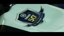 2011 Yamaha MotoGP Team YZR-M1 Introduction with Ben Spies and Jorge Lorenzo