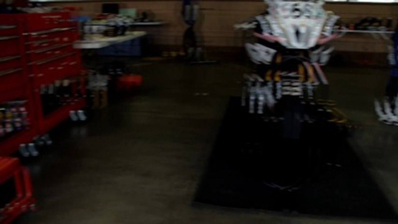 Shift Promo Video With Racer Austin DeHaven