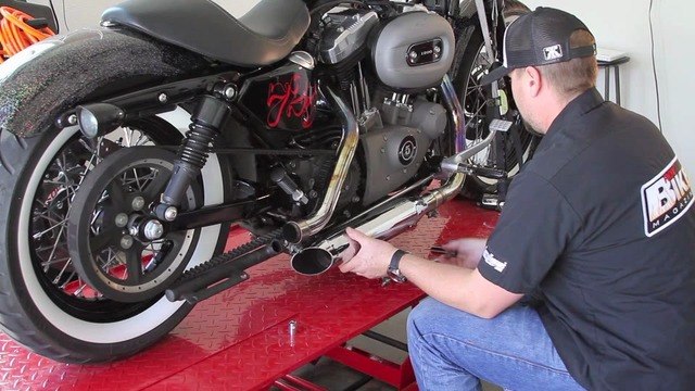 RC Components Slip-Ons/RSD Nostalgia Velocity Stack