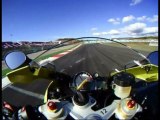 A LAP OR TWO AROUND PORTIMAO PART 2