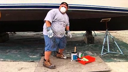 Pettit Paint - Hydrocoat