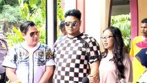 Kunjungi Saipul, Nassar dan Ivan Gunawan Nangis Bareng