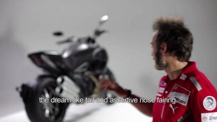 2011 Ducati Diavel Concept