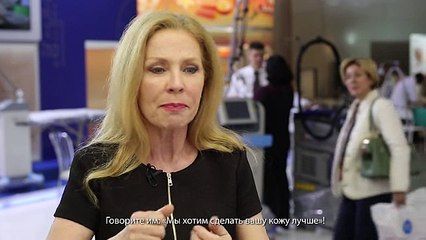 Лина Кеннеди- как справиться с кризисом с Alexandria Professional