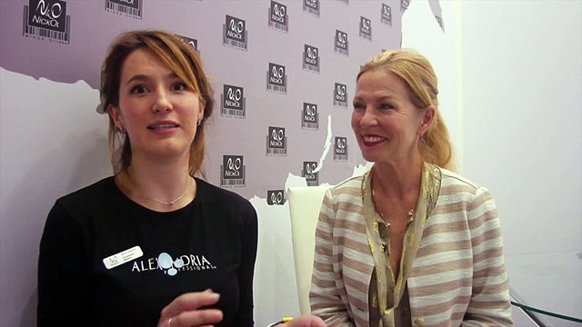 Вопросы к Лине Кеннеди, ч5- Правда, что ты это изобрела-