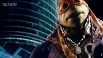 Tortugas Ninja - Trailer Final - Español Latino - HD